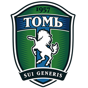 ФК Томь